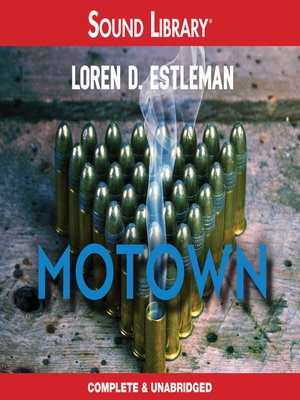 cover image of Motown